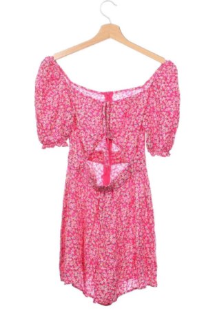 Women's short jumpsuit Unbranded, Μέγεθος XS, Χρώμα Πολύχρωμο, Τιμή 12,05 €, #137289095