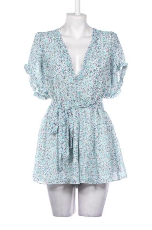 Дамски къс гащеризон Missguided, Размер S, Цвят Многоцветен, Цена 10,00 €, #137292447