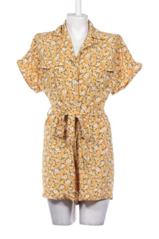 Salopetă scurtă de damă Cropp, Mărime M, Culoare Multicolor, Preț 52,49 Lei, #137294442