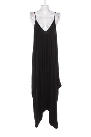 Salopetă scurtă de damă New Look, Mărime L, Culoare Negru, Preț 54,55 Lei, #137294794