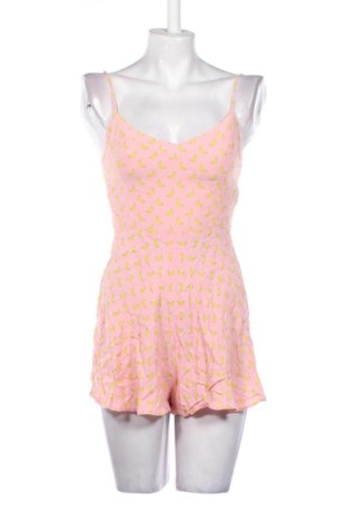 Dámská krátká kombinéza  Zara, Velikost S, Barva Vícebarevné, Cena  401,00 Kč, #137295229