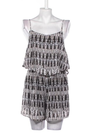 Salopetă scurtă de damă Cubus, Mărime M, Culoare Multicolor, Preț 62,99 Lei, #137296189