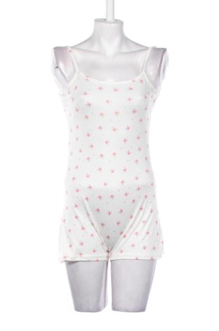 Women's short jumpsuit Unbranded, Μέγεθος M, Χρώμα Πολύχρωμο, Τιμή 9,00 €, #137299184