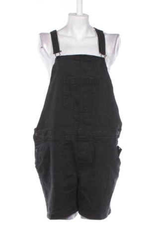 Kurzer Damenoverall Unbranded, Größe XL, Farbe Schwarz, Preis 18,00 €, #137302725