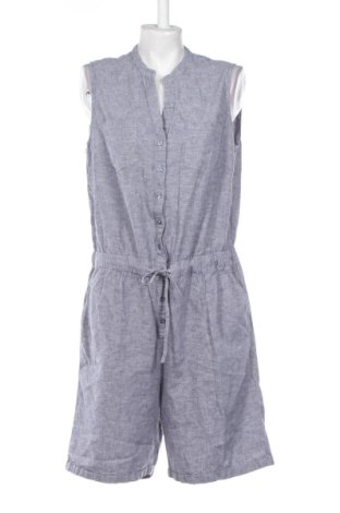Women's short jumpsuit C&A, Μέγεθος XL, Χρώμα Γκρί, Τιμή 13,00 €, #137304576