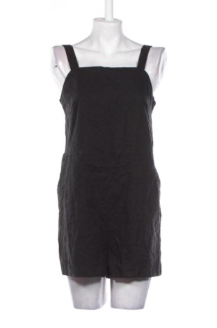 Salopetă scurtă de damă Unbranded, Mărime M, Culoare Negru, Preț 68,24 Lei, #137304710