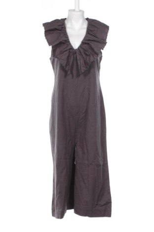 Women's short jumpsuit Unbranded, Μέγεθος M, Χρώμα Γκρί, Τιμή 11,00 €, #137304753