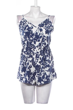 Women's short jumpsuit SHEIN, Μέγεθος M, Χρώμα Πολύχρωμο, Τιμή 10,00 €, #137304860