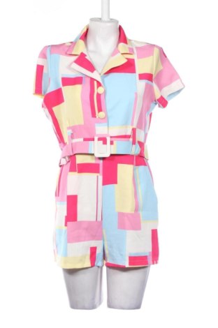 Salopetă scurtă de damă NEW COLLECTION, Mărime M, Culoare Multicolor, Preț 70,00 Lei, #137305895