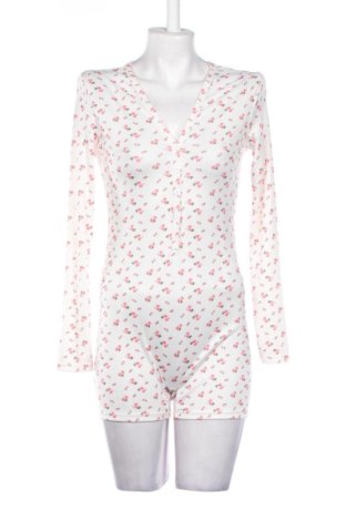 Salopetă scurtă de damă Unbranded, Mărime M, Culoare Multicolor, Preț 47,24 Lei, #137307152