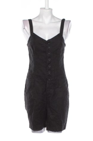 Kurzer Damenoverall Dika, Größe L, Farbe Schwarz, Preis 14,86 €, #137308369