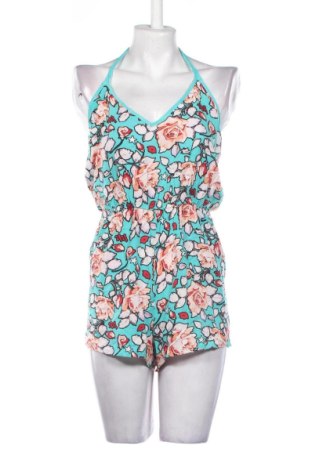 Kurzer Damenoverall Kendall & Kylie, Größe S, Farbe Mehrfarbig, Preis 22,00 €, #137308469