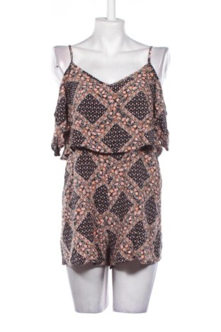 Kurzer Damenoverall Atmosphere, Größe S, Farbe Mehrfarbig, Preis 8,45 €, #137312261