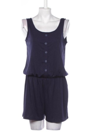 Kurzer Damenoverall Esmara, Größe M, Farbe Blau, Preis 8,57 €, #137312716