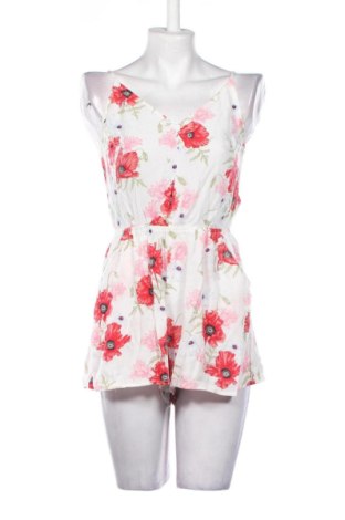 Salopetă scurtă de damă H&M, Mărime S, Culoare Multicolor, Preț 50,20 Lei, #137316374