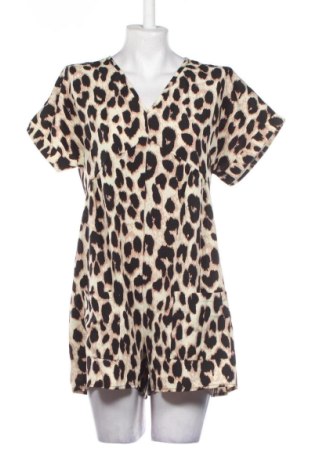 Salopetă scurtă de damă Unbranded, Mărime XXL, Culoare Multicolor, Preț 83,99 Lei, #137316784