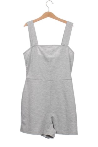 Női rövid overál Zara, Méret XS, Szín Szürke, Ár 6 688 Ft, #137317056