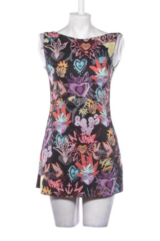 Salopetă scurtă de damă Junona, Mărime S, Culoare Multicolor, Preț 120,73 Lei, #137317091