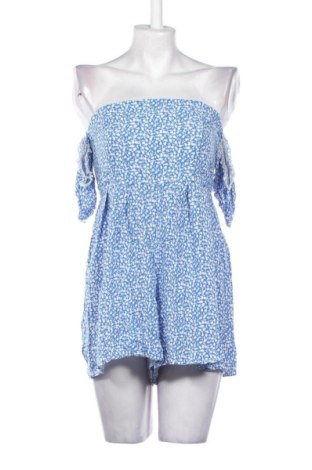 Salopetă scurtă de damă Fb Sister, Mărime S, Culoare Multicolor, Preț 46,52 Lei, #137322522