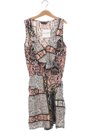 Salopetă scurtă de damă Miss Selfridge, Mărime XS, Culoare Multicolor, Preț 63,09 Lei, #137323018