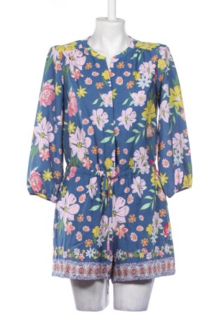 Salopetă scurtă de damă Tabitha Webb, Mărime S, Culoare Multicolor, Preț 335,94 Lei, #137323874