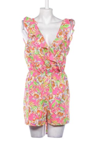 Salopetă scurtă de damă Primark, Mărime XL, Culoare Multicolor, Preț 104,98 Lei, #137334553