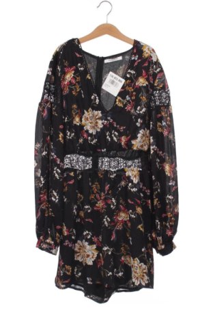 Salopetă scurtă de damă Glamorous, Mărime XS, Culoare Multicolor, Preț 62,99 Lei, #136823806