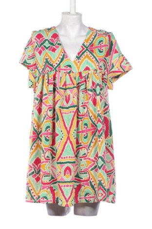 Salopetă scurtă de damă Kilky, Mărime L, Culoare Multicolor, Preț 62,99 Lei, #137209431
