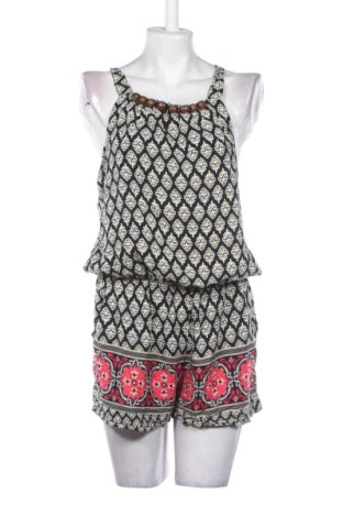 Damski krótki kombinezon Red Queen, Rozmiar M, Kolor Kolorowy, Cena 52,99 zł, #137024621
