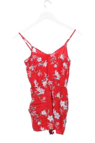 Salopetă scurtă de damă H&M, Mărime XS, Culoare Multicolor, Preț 47,24 Lei, #137235448