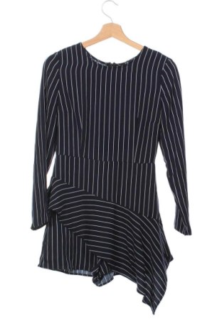 Salopetă scurtă de damă Bershka, Mărime XS, Culoare Multicolor, Preț 83,99 Lei, #137242238