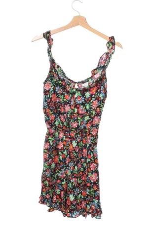 Salopetă scurtă de damă Calzedonia, Mărime XS, Culoare Multicolor, Preț 68,00 Lei, #137249227