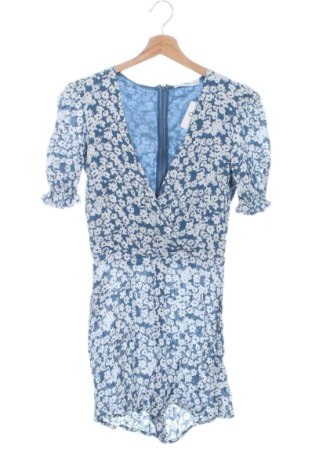 Salopetă scurtă de damă Mango, Mărime XXS, Culoare Multicolor, Preț 196,00 Lei, #137249668