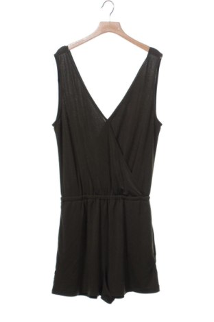 Salopetă scurtă de damă Mango, Mărime M, Culoare Verde, Preț 68,24 Lei, #137262122