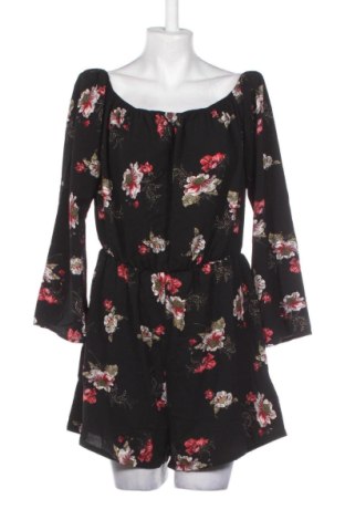 Salopetă scurtă de damă Unbranded, Mărime XL, Culoare Multicolor, Preț 94,48 Lei, #137262563