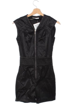 Salopetă scurtă de damă M By Madonna, Mărime XXS, Culoare Negru, Preț 68,24 Lei, #137266403