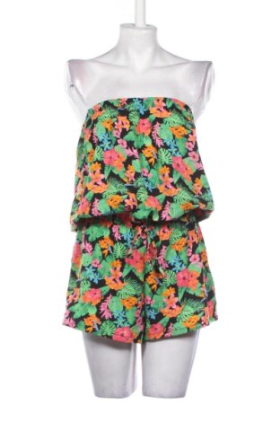 Salopetă scurtă de damă Janina, Mărime S, Culoare Multicolor, Preț 47,24 Lei, #137273490