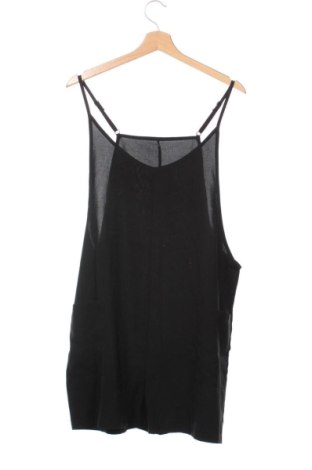 Salopetă scurtă de damă Unbranded, Mărime XL, Culoare Negru, Preț 196,32 Lei, #137299462