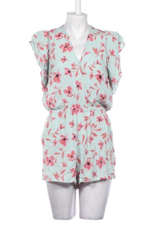 Salopetă scurtă de damă Billabong, Mărime S, Culoare Multicolor, Preț 73,49 Lei, #137313921