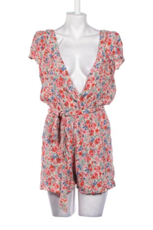 Kurzer Damenoverall American Eagle, Größe M, Farbe Mehrfarbig, Preis 11,00 €, #137314156
