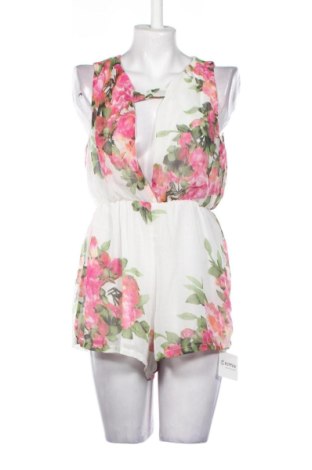 Salopetă scurtă de damă Unbranded, Mărime M, Culoare Multicolor, Preț 48,00 Lei, #137314346