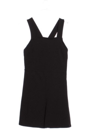 Salopetă scurtă de damă Edited, Mărime XS, Culoare Negru, Preț 302,99 Lei, #137316886