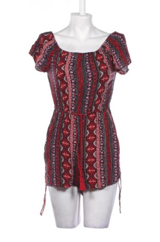 Dámská krátka kombinéza  H&M, Veľkosť S, Farba Viacfarebná, Cena  9,64 €, #137329467