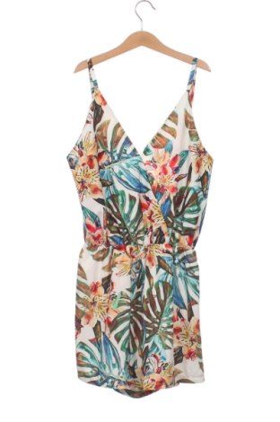 Salopetă scurtă de damă NEW COLLECTION, Mărime XS, Culoare Multicolor, Preț 74,53 Lei, #137329670