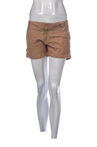 Damen Shorts Element, Größe L, Farbe Braun, Preis 14,99 €, #137109980