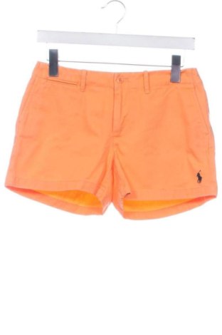 Дамски къс панталон Ralph Lauren Sport, Размер M, Цвят Оранжев, Цена 41,92 €, #137117067