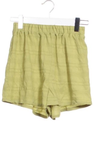 Damen Shorts SHEIN, Größe XS, Farbe Grün, Preis 7,99 €, #137160634