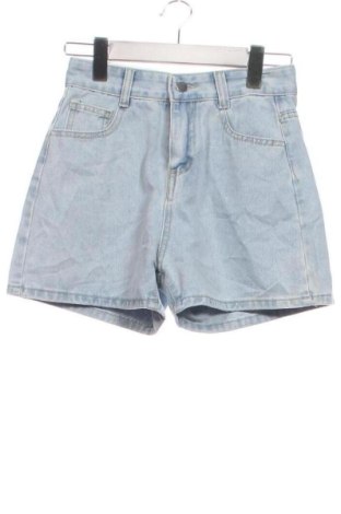 Damen Shorts Unbranded, Größe XS, Farbe Blau, Preis 8,99 €, #137163217
