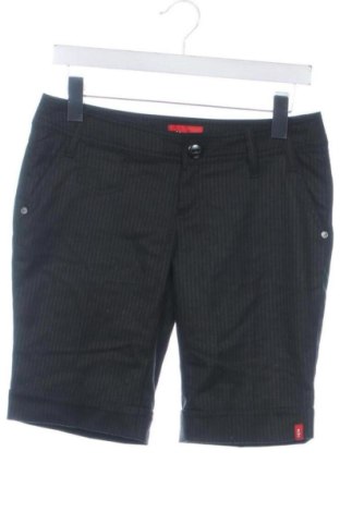 Γυναικείο κοντό παντελόνι Edc By Esprit, Μέγεθος M, Χρώμα Μαύρο, Τιμή 10,99 €, #137166967