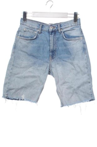 Damen Shorts Zara, Größe S, Farbe Blau, Preis 9,00 €, #137167049